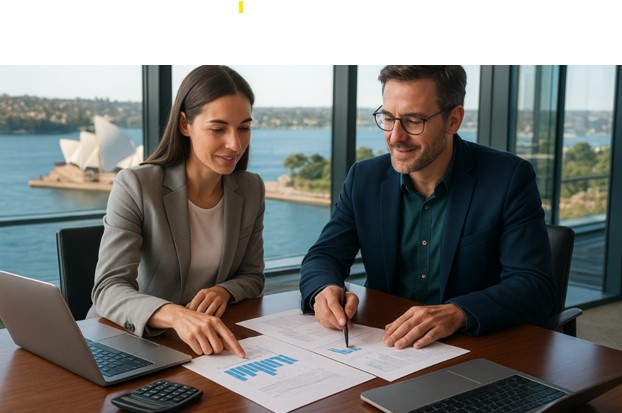 The Ultimate Guide to Business Advisory in Mosman: Boost Your Success with Expert Local Advice