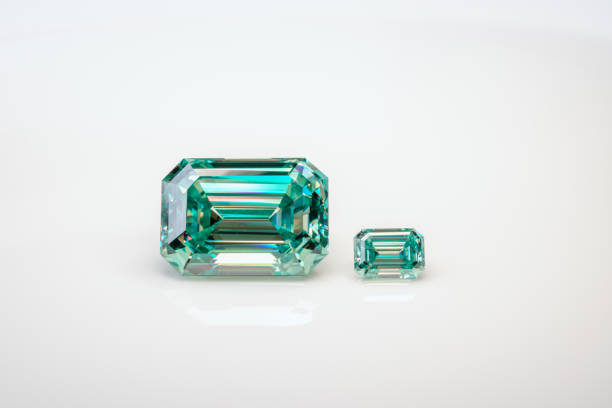Exploring the Lumoie Moissanite Range at Lily Arkwright