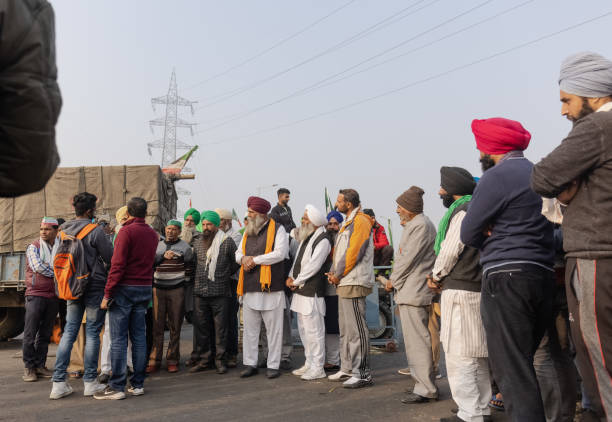 Farmers Protest in Punjab: Latest News,