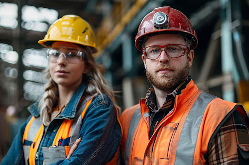 Smart Workwear Choices in Perth: Boost Safety, Comfort, and Job Performance