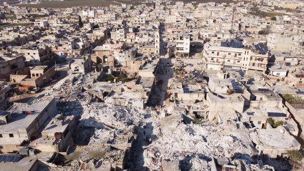 Iran Israel USA War Consequences: Global Political, Economic and Human Impact