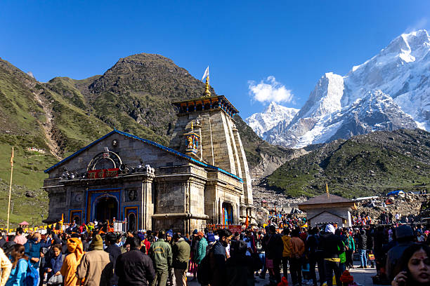 How to Register for Kedarnath Yatra 2026: Complete Step-by-Step Guide for Pilgrims